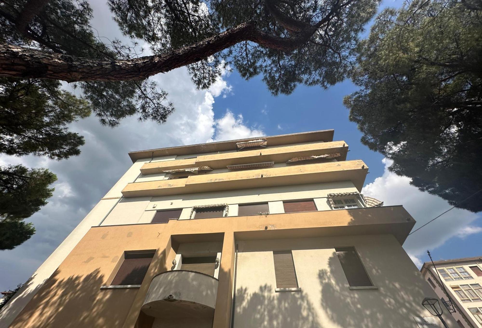 Guittone18 Διαμέρισμα Αρέτσο Εξωτερικό φωτογραφία